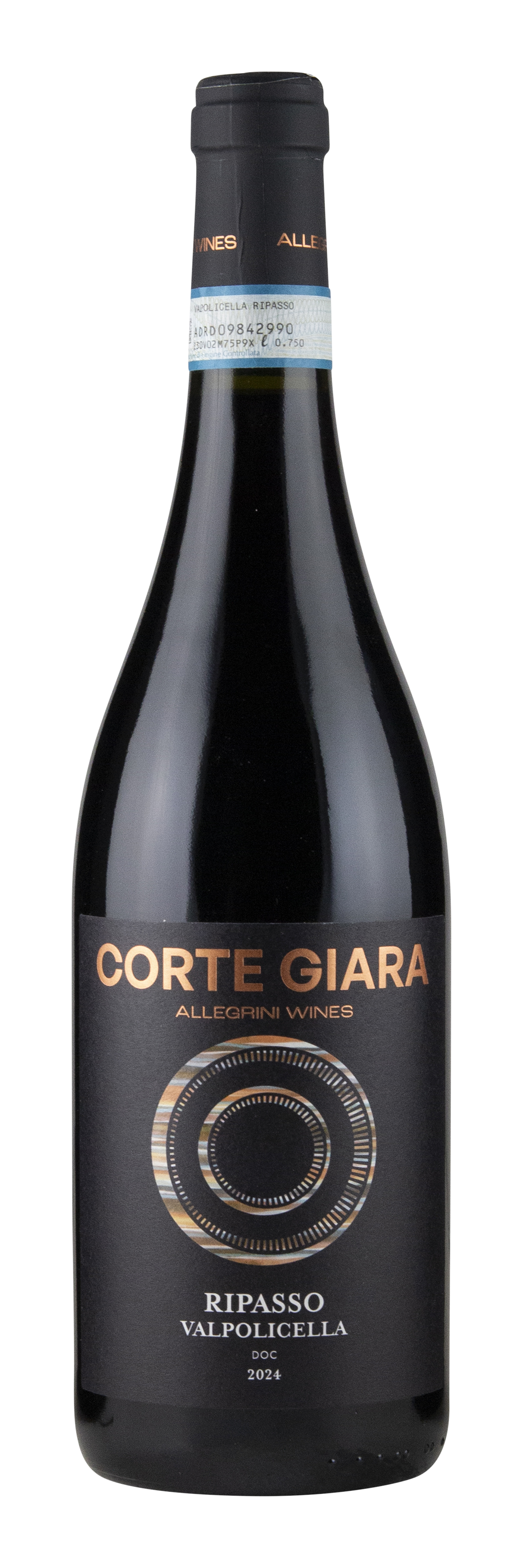 Corte Giara Valpolicella Ripasso La Groletta 2024